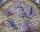 大好きだった居酒屋のさば味噌❤作り方7写真