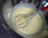 簡単で美味しいカルボナーラ作り方2写真