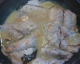 大好きだった居酒屋のさば味噌❤作り方11写真
