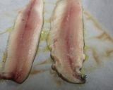 押秋刀魚作り方8写真