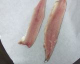 押秋刀魚作り方7写真