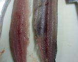 押秋刀魚作り方5写真