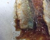 押秋刀魚作り方11写真
