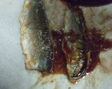 押秋刀魚作り方10写真