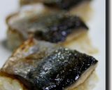押秋刀魚作り方19写真