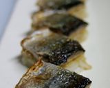 押秋刀魚作り方18写真