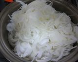 我が家の骨付きチキンカレ～☆作り方2写真
