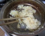 我が家の骨付きチキンカレ～☆作り方3写真
