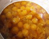 簡単あっさり美味しい！！梅ジュース☆作り方3写真