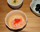 祝100日☆お食い初め膳作り方3写真