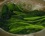 鶏と野菜と温玉カレー作り方11写真