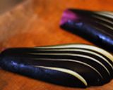 鶏と野菜と温玉カレー作り方12写真