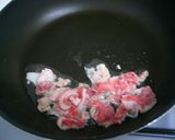 ゴーヤとまいたけのチャンプル作り方6写真