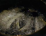 鶏と野菜と温玉カレー作り方19写真