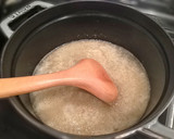 鶏からのみぞれ煮～みぞれ揚げだし風作り方3写真