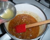 簡単☆無花果ジャム作り方5写真