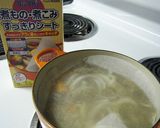 母の牛肉カレー作り方5写真