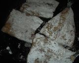 秋刀魚のかば焼き風作り方7写真