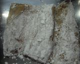 秋刀魚のかば焼き風作り方5写真