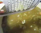 母の牛肉カレー作り方8写真