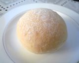 わたしの大好きな白パン作り方11写真