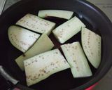 茄子が美味しくなる♪中華風煮物作り方3写真