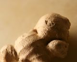 生姜と砂糖が奇妙にマッチする鶏の唐あげ作り方1写真