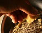 生姜と砂糖が奇妙にマッチする鶏の唐あげ作り方2写真