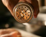 生姜と砂糖が奇妙にマッチする鶏の唐あげ作り方3写真