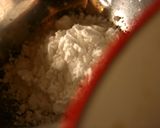 生姜と砂糖が奇妙にマッチする鶏の唐あげ作り方5写真