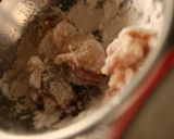 生姜と砂糖が奇妙にマッチする鶏の唐あげ作り方6写真