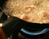 生姜と砂糖が奇妙にマッチする鶏の唐あげ作り方7写真