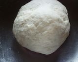 バンズまでアボカドバーガー作り方1写真