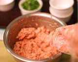 No.24 イカのスンデ 韓国料理作り方2写真
