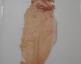 人参とじゃがいもの豚肉巻き作り方5写真
