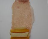 人参とじゃがいもの豚肉巻き作り方6写真