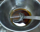 人参とじゃがいもの豚肉巻き作り方9写真