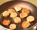No.24 イカのスンデ 韓国料理作り方6写真