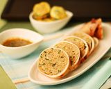 No.24 イカのスンデ 韓国料理作り方5写真