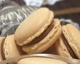 マカロン❤Caramel~Canary作り方17写真