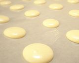 マカロン❤Caramel~Canary作り方25写真