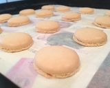 マカロン❤Caramel~Canary作り方28写真