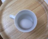 豚肉と茄子の煮物 とろ~り温泉卵のせ♪作り方7写真