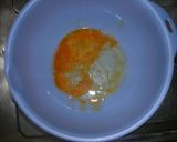 簡単お昼の定番~☆ピザごはん作り方1写真