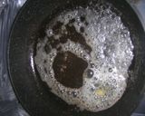 簡単お昼の定番~☆ピザごはん作り方4写真