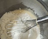 ブルーベリーマフィン作り方4写真
