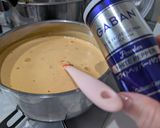 キャロットポテトなレストラン級ポタージュ作り方3写真