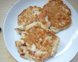 バンズまでアボカドバーガー作り方10写真