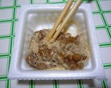 ズズズッと食べてネバサラ☆作り方1写真