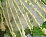 おろし大根たっぷりイカ刺し★簡単うまい！作り方1写真